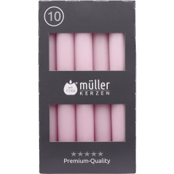 Kerzen & Kerzenhalter 