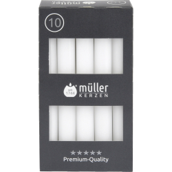 Kerzen & Kerzenhalter 