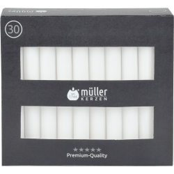 Kerzen & Kerzenhalter 