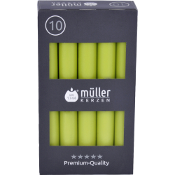 Kerzen & Kerzenhalter 