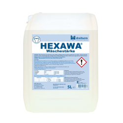 Waschpulver & -mittel 