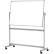 MAUL Whiteboard MAULpro, drehbar, 100x210 cm