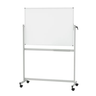 MAUL Mobiles Whiteboard MAULstandard, drehbar 90 x 120 cm - Bild-Darstellung des Produktes 1