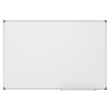 MAUL Whiteboard MAULstandard, Emaille 90 x 180 cm - Bild-Darstellung des Produktes 1