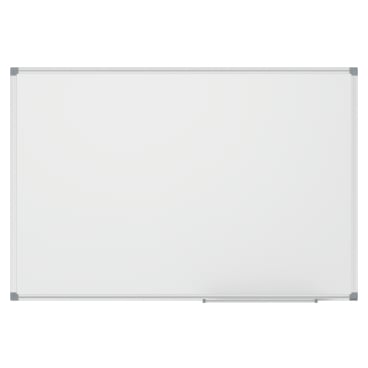 MAUL Whiteboard MAULstandard, Emaille 120 x 150 cm - Bild-Darstellung des Produktes 1
