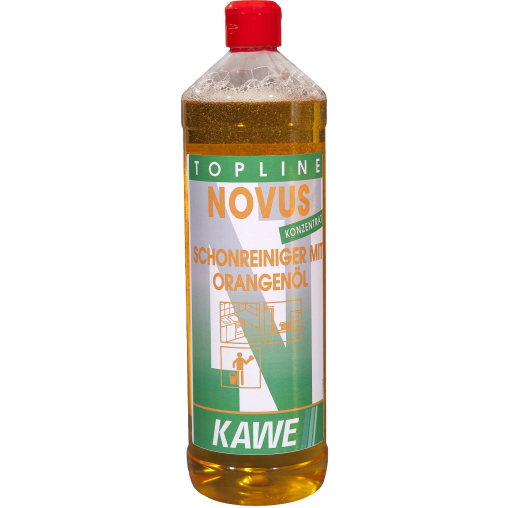 KAWE Novus