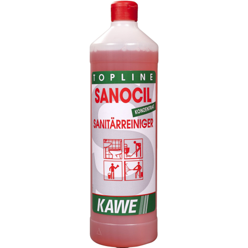 KAWE Sanocil
