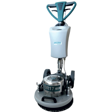 ARCORA Poliermaschine HEAVY OR17 1 Set - Bild-Darstellung des Produktes 1