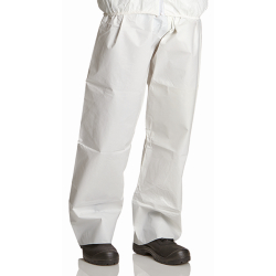 Arbeits- & Schutzkleidung 