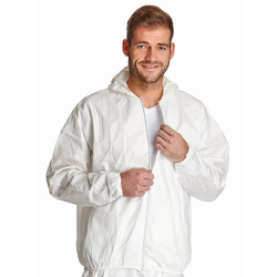 Arbeits- & Schutzkleidung 