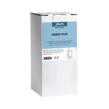 Plum Handy Plus Hautpflegecreme 700 ml - Beutel - Bild-Darstellung des Produktes 1