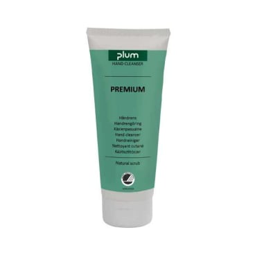 Plum Premium Handreiniger 250 ml - Tube - Bild-Darstellung des Produktes 1