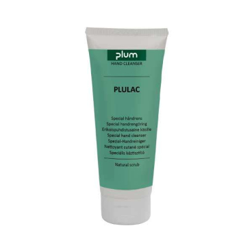 Plum Plulac Spezialhandreiniger 250 ml - Tube - Bild-Darstellung des Produktes 1
