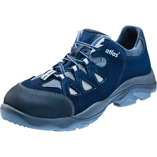 ATLAS Sicherheitshalbschuh S1