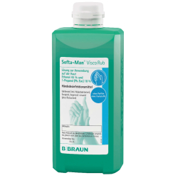 Gesundheit & Wohlbefinden 