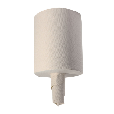 NATURESTAR Handtuchrollen Bio, 3-lagig 1 Karton = 6 Rollen - Bild-Darstellung des Produktes 1