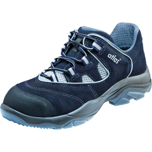 ATLAS Sicherheitshalbschuh S1