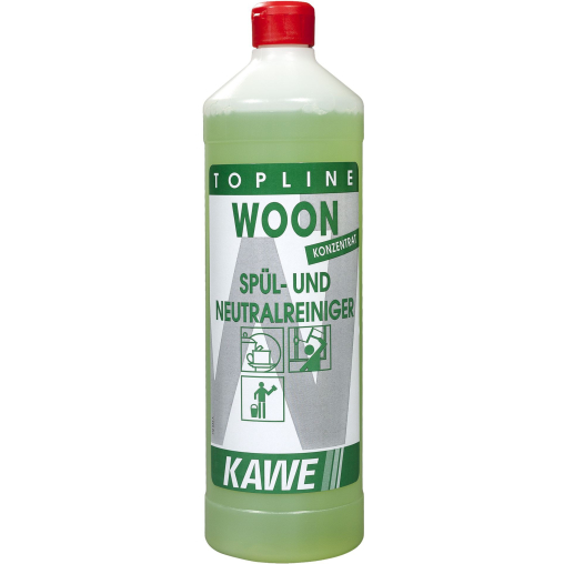 KAWE Woon