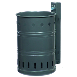 Abfallbehälter, -beutel & -tonnen 