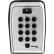 Master Lock Schlüsselkasten Select Access® 5423EURD, Groß 