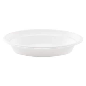 NATURESTAR Einwegschale, oval, 680 ml 1 Packung = 50 Stück - Bild-Darstellung des Produktes 1