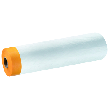 Malerband mit Klebeband Kombi-Mask Goldband Maße: 140 cm x 25 m - Bild-Darstellung des Produktes 1