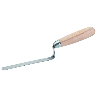 Fugenkelle mit Holzgriff Größe: 10 mm - Bild-Darstellung des Produktes 1
