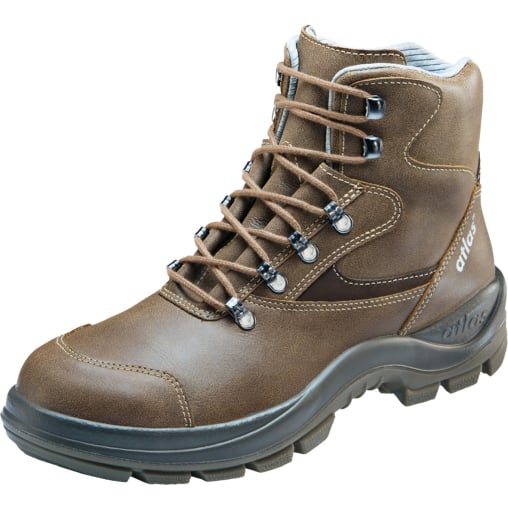 ATLAS Sicherheitshochschuh S 2