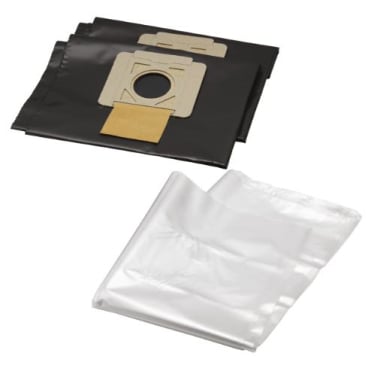 Nilfisk Entsorgungssack 1 Packung = 5 Stück - Bild-Darstellung des Produktes 1