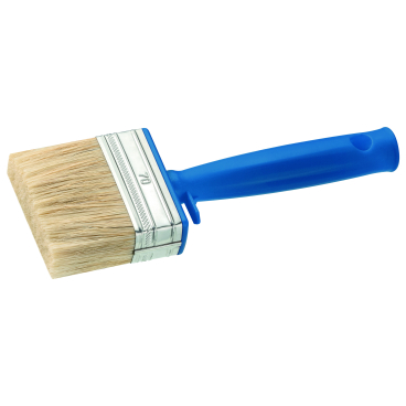 Flächenstreicher, Weißblechzwinge Maße: 70 x 30 mm - Bild-Darstellung des Produktes 1