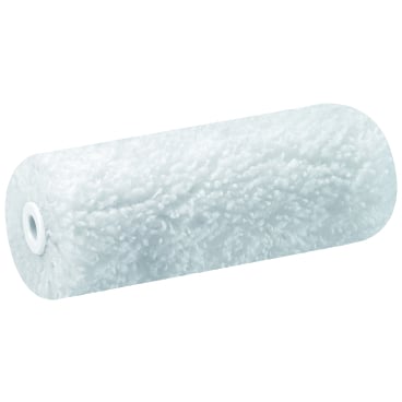 Kleinflächenwalze Planotex Q4, Breite 10 cm Farbe: weiß - Bild-Darstellung des Produktes 1