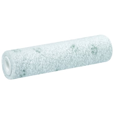 Kleinflächenwalze Microvil, Breite 10 cm Kern-Durchmesser: 17 mm - Bild-Darstellung des Produktes 1
