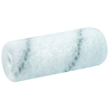 Kleinflächenwalze Plolynyl, Graufaden, Breite 10 cm Kern-Durchmesser: 17 mm - Bild-Darstellung des Produktes 1
