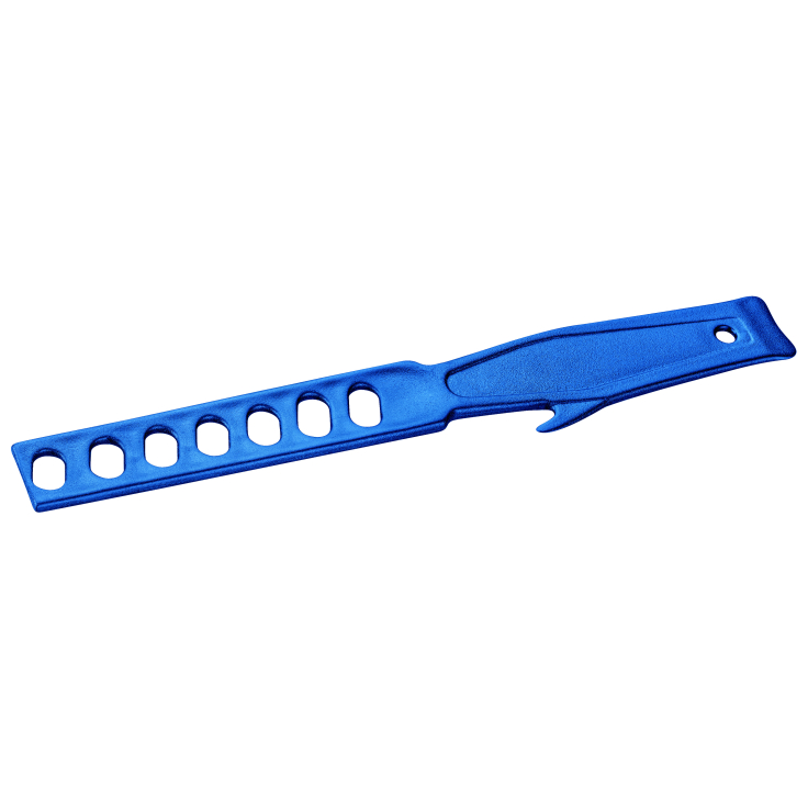 Borosilikat-Glasrührstab 8x300mm – Transparent, Poliert, Rund, Ideal Für Labor Und Küche