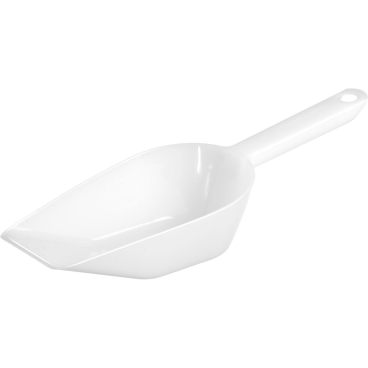 WESTMARK Handschaufel, weiß, Kunststoff Fassungsvermögen: 250 ml - Bild-Darstellung des Produktes 1