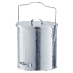 Abfallbehälter, -beutel & -tonnen 