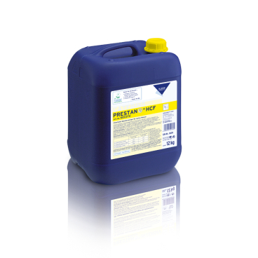 KLEEN PURGATIS Geschirrreiniger PRESTAN HCF, chlorfrei 12 kg - Kanister - Bild-Darstellung des Produktes 1