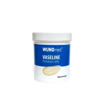 WUNDmed Hautpflege Vaseline Petroleum Jelly 125 ml - Dose kaufen WUNDmed Hautpflege Vaseline Petroleum Jelly 125 ml - Dose kaufen