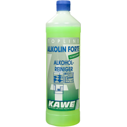 Reinigungsartikel & Handschuhe 