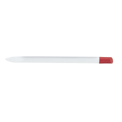 Becker Solingen ERBE Solingen Gummihuf mit Nagelreiniger, 12 cm, Nagelhuf ideal zur Nagelpflege, 1 Stück 92420