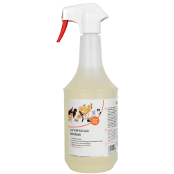 Reinigungsartikel & Handschuhe 