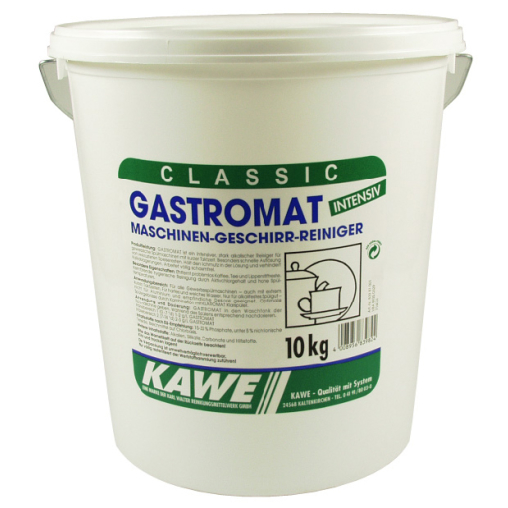 KAWE Gastromat Spülmaschinenpulver