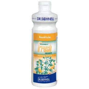 DR.SCHNELL Raumerfrischer FRESH ORANGE 0,5