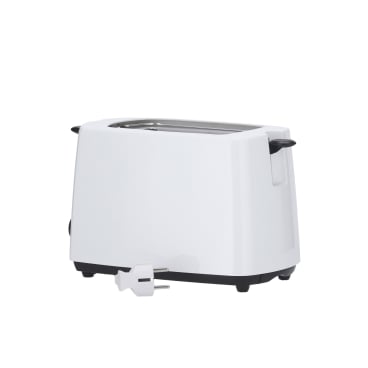 SEVERIN Toaster, ca. 700 Watt Farbe: weiß - Bild-Darstellung des Produktes 1