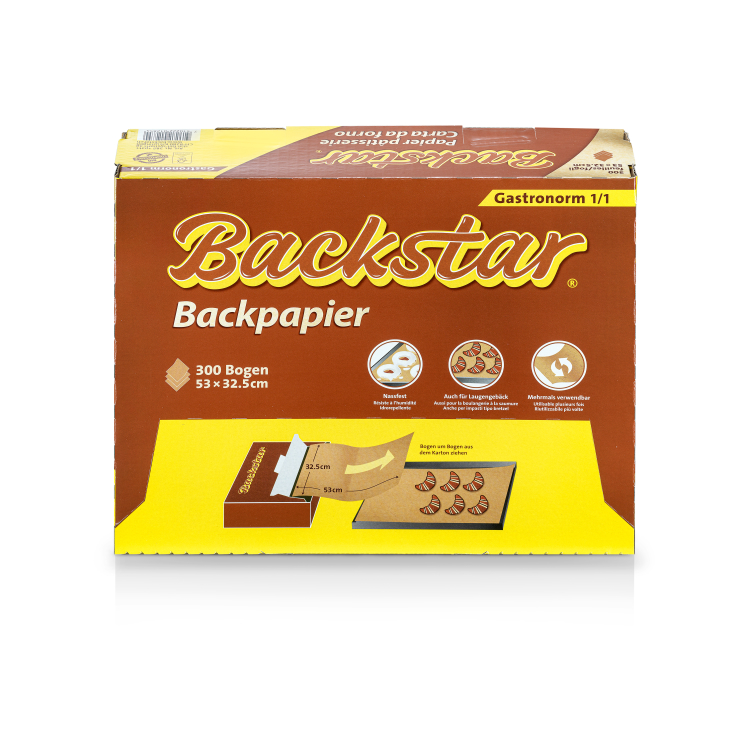 Backstar 300 Profi Bogen Backpapier Ma e L X B 53 X 32 5 Cm backstar-300-profi-bogen-backpapier-ma-e-l-x-b-53-x-32-5-cm