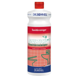 Reinigungsartikel & Handschuhe 
