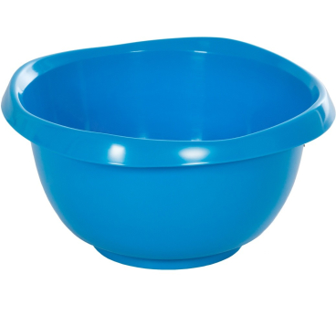Rundschüssel Ø 30cm -Serie 2000- transparent (farbig sortiert) - Bild-Darstellung des Produktes 1