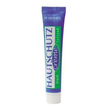 Dr. Schnell Hautschutzsalben 50 ml - Tube, stark fettend - Bild-Darstellung des Produktes 1