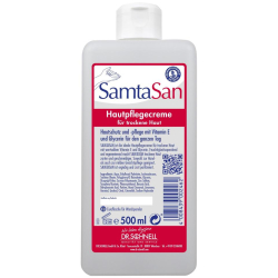 Körpercremes & -lotionen 