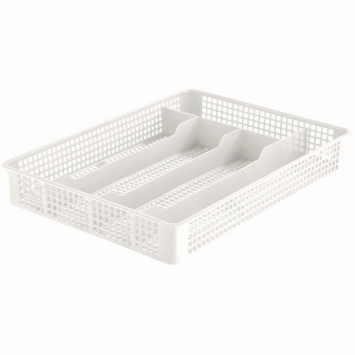 Besteckkasten 5-Fächer